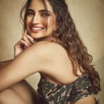 Palak Tiwari Instagram - 🥥🤎