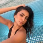 Palak Tiwari Instagram - 💙🦋🐟 Kandima Maldives