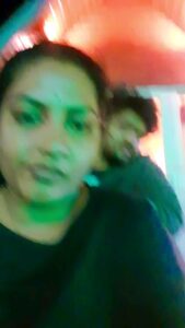 Pallavi Ramisetty Instagram - Me and my friend in school days 
@renuka._.m 😜🤣🤣

#funnyreel #crazyme #instafun #reelsoninstagram