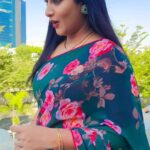 Pallavi Ramisetty Instagram - #songlove #reelsoninstagram #pallaviramisettyofficial #happysunday