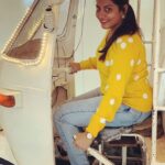 Pallavi Ramisetty Instagram - 💛 HAPPY SUNDAY