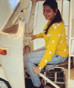 Pallavi Ramisetty Instagram - 💛 HAPPY SUNDAY