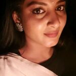 Pallavi Ramisetty Instagram -
