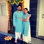 Pallavi Ramisetty Instagram - Happy ugadhi ❤ Guntur