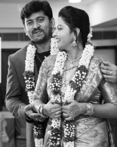 Pallavi Ramisetty Instagram - Happy 2nd Engagement Anniversary Husband ❤🧿