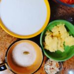 Pallavi Ramisetty Instagram - #carrotHalwa #yummmm😋😋😋🥕🥕🥕🥕🥕