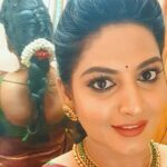 Pallavi Ramisetty Instagram - Shoot #attarintikidaredhi #selfieetime #krishnaveni