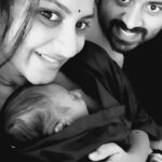 Pallavi Ramisetty Instagram - Happy thanksgiving !! Because of my little bujji krishnayya '2022' has been so special, Dhuvith is biggest blessing for us 🧿 😘Thankfull to him for comming into our lives 🤗Thankfull to my most understanding, supportive and caring husband 😊Thankfull to my family 🎥Thankfull to my work and audience 😀Thankfull to my jathirathnalu friends "Attarintiki daredhi" 👩‍⚕️Thankfull to my Dr.babitha mathuri mam for smoother pregnancy and delivery, A special thanks to Apollo cradle and nursing team ▶️Thankfull to my fans,Instagram followers, YouTube subscribers 😊Thankfull to every little good things happened in this year 🙏Thankfull to god for everything @dileepkumar.1988 @lalitha3906 @naguramisetti @devipriya6548 @keerthirekha.b @yourshravan @baswaraj_actor_official @srinivasy20 @iampramod_raaj @strikersinsta @parijathamclinics @drbabithamaturi @apollocradle_childrenshospital . . . . . . . #Thanksgiving2022 #pallaviramisettyofficial 😊🧿