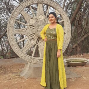 Pallavi Ramisetty Instagram - For#starmaaparviaarleague3😎
#teampapemajeevanajyothi