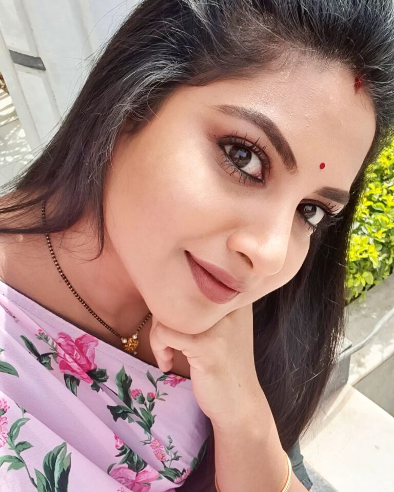 Actress Pallavi Ramisetty Hd Photos And Wallpapers March 2022 Gethu Cinema