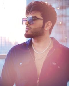 Paras Chhabra Instagram - 👊😎
Stylist:- @mandydebbarma 

📸 @arpitdop