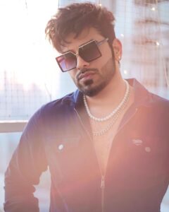 Paras Chhabra Instagram - 👊😎
Stylist:- @mandydebbarma 

📸 @arpitdop