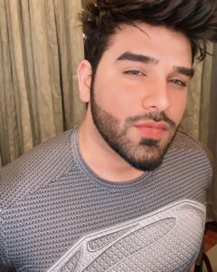 Paras Chhabra Instagram - Superman 👀

#paraschhabra #parasarmy #superman