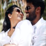 Pavani Reddy Instagram - Happy Valentine’s Day my world @amir__ads ❤️ #love #laughter 📸 : @black_magic_creations @rohanbmc