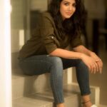 Pavani Reddy Instagram - Peace ☮️ ✌️🤞 #bb5 #biggboss #biggbosstamil #pavanireddy #pavni #starvijay #vijaytelevision #hotstar #tamil #peace #happy #staystrong 💪😎 PC : @camerasenthil Chennai, India