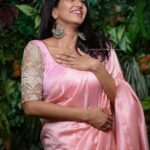 Pavani Reddy Instagram - Start your day with a smile 😊❤️ #biggboss #biggboss5tamil #starvijay #pavanireddy #bb5tamil #kamalhaasan PC : @shadowsphotographyy 😊 Stylist & Designer : @labelswarupa ☺️ MUA : @cbartistry_sdmakeover The Bark