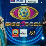 Pavani Reddy Instagram - By the grace of Almighty it’s now another leap in my career. Watch #biggboss5tamil everyday on @vijaytelevision at 10pm onwards (weekdays) , 9:30pm onwards (weekends) & anytime on @disneyplushotstar and keep showering your love &blessings. My constant efforts will be to make all of you proud ❤️ See you on the other side. LET THE JOURNEY BEGIN 🙏🏻 @ikamalhaasan sir #bb5tamil #starvijay #pavanireddy #biggboss #biggboss5tamil #tamil #kamalhassan #new #journey #vijaytv #starvijay #hotstar #love
