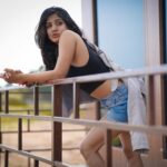 Pavani Reddy Instagram - What you seek is seeking you #self #love #peace ❤️