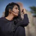 Pavani Reddy Instagram - All I NEED IS WITHIN ME NOW 😎😇 PC : @sriragreddy_official #innerpeace #strong #me #myself