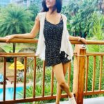 Pavani Reddy Instagram - A million DREAMS are keeping me AWAKE😇😇 #dream #happyme #lovemylife