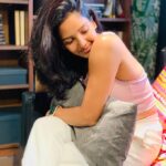 Pavani Reddy Instagram - The peace I have now was worth everything I lost ☮️ #peace #within #happiness