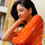 Pavani Reddy Instagram - 🧡