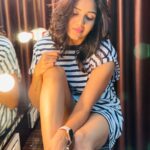 Pavani Reddy Instagram - 𝕷𝖎𝖌𝖍𝖙𝖘 𝖈𝖆𝖒𝖊𝖗𝖆 𝖆𝖈𝖙𝖎𝖔𝖓 💡📸📣 PC : @anu_anushachowdary ☺️ #shoot #mode #lights #camera #action