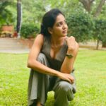 Pavani Reddy Instagram - TO CHANGE THE WAY YOU FEEL, CHANGE THE WAY YOU THINK PC : @anu_anushachowdary ❤️ #change #new #me