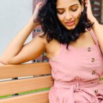 Pavani Reddy Instagram - Smile a little more, Regret a little less 🥰❤️🤩😃 PC : @anu_anushachowdary 🤩 #laugh #smile #happy #fun #style #fashionista #chennai #hyderabad #picoftheday #peace #positivevibes #instagram