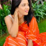 Pavani Reddy Instagram - Be you Do you For you 😇😎🧡 PC : @anu_anushachowdary #goodvibes #best #day #beautiful #happy #smile #life #love #sunset #peace #picoftheday #chennai #hyderabad #india #srilanka #singapore