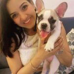 Pavani Reddy Instagram - Meet noddy @rasika_kalyanikar @sandeep_deep