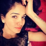 Pavani Reddy Instagram -
