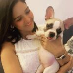Pavani Reddy Instagram - Meet noddy @rasika_kalyanikar @sandeep_deep
