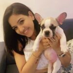 Pavani Reddy Instagram - Meet noddy @rasika_kalyanikar @sandeep_deep