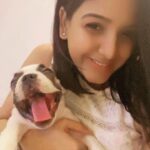 Pavani Reddy Instagram - Meet noddy @rasika_kalyanikar @sandeep_deep