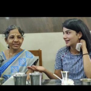 Pavithra Lakshmi Instagram - It's been 7 days. I am still trying to wrap my head around this. It's been a week since you left me papa. I still don't understand why you had to leave me so early. All that I can think now to console myself is that all those five years of struggle and pain and agony you faced will no longer be there in the place you are. You ve always been a supermom,  super woman actually. To be a single parent wasn't an an easy job but you aced it all ways. I really really wish I can see you once talk to you once eat your food once. But u left me with no choice. All I can ask for now is be by my side always please. A million thanks to everyone who stood by my side as my chosen family during this, If not for you all I don't know what I would have done. And @adithyark.music adi you were her most favourite in her last days, she always chose you over me or anyone and Thank you for making her laugh on the days I failed, thanks to you and @vigneshkumar.rb for being the sons she never had. She will forever keep blessing you both abundantly..

Extremely sorry for not responding to calls or messages, I'm still processing this entire thing. Will get back when possible