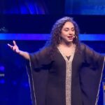 Pearle Maaney Instagram - Paul and Pearly comes to you with an interactive motivational session to impart valuable lessons on how to be happy in life. Heed to their inspirational and humorous anecdotes. COME ON KERALA 2023! 5th Edition! The biggest Indian International Event by Gulf Madhyamam! Come on Kerala season 5 19, 20, 21 May 2023 at Sharjah Expo Center #ComeOnKerala #comeonkerala #comeonkerala2019 #comeonkerala2022 #comeonkerala2023