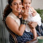 Pearle Maaney Instagram - Happy Mothers Day to all the Amazing Mommies Out there ! 🥰