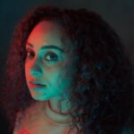 Pearle Maaney Instagram - Recently I met one of you while I was shopping at a mall… I always get excited when I meet my insta fam … we got talking and even clicked a few pics… then I’m the end she told me she had messaged me a lot on Instagram but got no reply… I felt bad… and I asked her what her id name was and she said she dint want me to read them anymore because she now uses my DM as a diary… a personal space where she shared her secrets because she believed I would probably never read it anyway…. Well.. that was a Strange Thing for me… 😃😐🤔🤫 well share your Strange story with me 🤓❤️ : Styled @ashna_aash_ Click @fah__me @pearle_productions Wearing @duckandweave.co