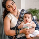 Pearle Maaney Instagram - Happy Mothers Day to all the Amazing Mommies Out there ! 🥰
