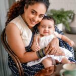 Pearle Maaney Instagram - Happy Mothers Day to all the Amazing Mommies Out there ! 🥰