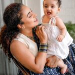 Pearle Maaney Instagram - Happy Mothers Day to all the Amazing Mommies Out there ! 🥰