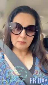 Poonam Dhillon Thumbnail - 21.1K Likes - Top Liked Instagram Posts and Photos