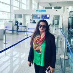 Poonam Dhillon Instagram - Trip to Tashkent ,capital of Uzbekistan. A extremely warm loving welcome , overwhelmed with Flowers & Music . The #tashkentinternationalfilmfeatival is a extremely Grand well planned Festival. Indian films and actors are specially loved and we are showered with Love , affection & respect . Was very pleasant meeting our distinguished Indian Ambassador @manish.prabhat & his lovely wife Ruchi . The indian Delegation was led by @nfdcindia NDFC head @bhakarravinder .Legendary star #zeenataman was showered with love from the Uzbek Fans . I had shot for my iconic Film #SohiniMahiwal , Directed by @umesh0608 here many years ago. Look forward to visiting this extremely beautiful country again soon. Tashkent, Uzbekistan