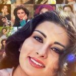 Poonam Dhillon Instagram - 18th April this day is a queen was born & how she is rulling over bollywood with her amazing acting stealing over everyone's heart by her beauty...Yes she one & only our *Poonam Dhillon* Happy birthday to the queen of the bollywood, to the best human being ever, to the best mother, to the best daughter, to the best idol one & only "Poonam Dhillon" Wishing you lots of love & happiness always...God bless you my queen...Thank you for being in this world I can't believe ur 61 you don't look like at all for me...You are always that kiddish pyariest Poonam ma'am!! I really want to thank you from bottom of my heart for being me such amazing person The way your love your fans the way your interact with them is really so pure we gems love u alot my Poo...Every day when am watching you leave challenging myself to be a better me, your heart is just as big and special as your talent, I have no words to express how wonderful person you are!! I wish everyone could be like you sweet, simple, fun-loving, hardworking I am really so proud of you and I'm so so lucky to have you in my life:) I wish could meet you & maybe till then I will find the words to express my feelings for you still it's impossible:) Because really can't describe you are beyond something Poo... I would like to say thank you so so much for being so so humble and amazing person thank you for being my inspiration, thank you for being the reason I'm smiling everyday @poonam_dhillon_ ❤️❤️ Follow : @poonamdhillonworld 🦋 #poonam #poonamdhillon #poonamdhillonlovers #poonamdhillonfc #poonamdhillonfans #newreel #followｍe #beautyqueen #happybirthday #poonamdhillonfanclub #beautyqueen #newpost #newpage #bollywood #bollywoodsongs #morecomments #bollywoodactoractress #poonamdhillonworld #share #comment #comments #like #likes #morelikes #poonamdhillonbirthda Happy Birthday