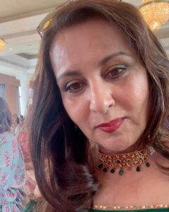 Poonam Dhillon Thumbnail - 7.9K Likes - Top Liked Instagram Posts and Photos