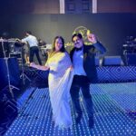 Poonam Dhillon Instagram – Fun Time with Family & Friends 💕❤️🎶✨💃🕺