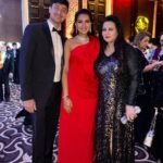 Poonam Dhillon Instagram - Fun Time with Family & Friends 💕❤️🎶✨💃🕺
