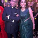 Poonam Dhillon Instagram - Fun Time with Family & Friends 💕❤️🎶✨💃🕺