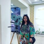 Poonam Dhillon Instagram - Trip to Tashkent ,capital of Uzbekistan. A extremely warm loving welcome , overwhelmed with Flowers & Music . The #tashkentinternationalfilmfeatival is a extremely Grand well planned Festival. Indian films and actors are specially loved and we are showered with Love , affection & respect . Was very pleasant meeting our distinguished Indian Ambassador @manish.prabhat & his lovely wife Ruchi . The indian Delegation was led by @nfdcindia NDFC head @bhakarravinder .Legendary star #zeenataman was showered with love from the Uzbek Fans . I had shot for my iconic Film #SohiniMahiwal , Directed by @umesh0608 here many years ago. Look forward to visiting this extremely beautiful country again soon. Tashkent, Uzbekistan